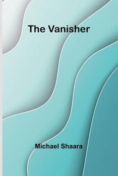 Paperback The Vanisher Book