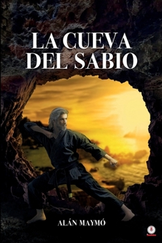 Paperback La cueva del sabio [Spanish] Book