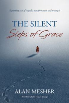 Paperback The Silent Steps of Grace Book
