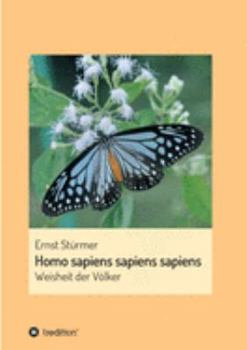 Paperback Homo sapiens sapiens sapiens [German] Book