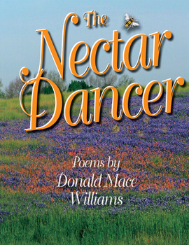 Paperback The Nectar Dancer Book