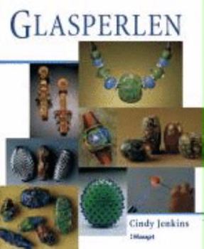 Paperback Glasperlen [German] Book