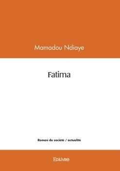Paperback Fatima [French] Book