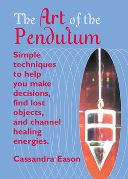 Paperback The Art of the Pendulum Book