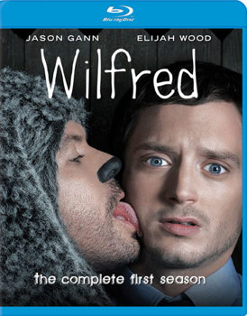 Wilfred: The Complete First Season