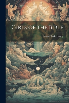 Paperback Girls of the Bible Book