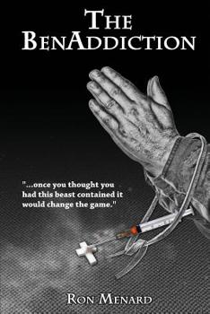 Paperback The BenAddiction Book