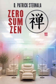 Paperback Zero Sum Zen Book