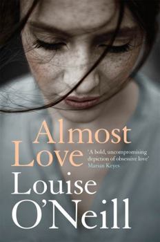 Paperback Almost Love EXPORT Book