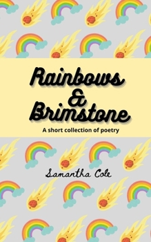 Paperback Rainbows and Brimstone Book