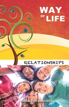 Paperback Relationships Book