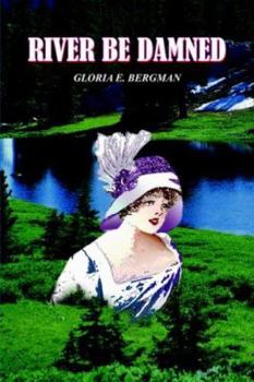 Paperback River Be Damned Book