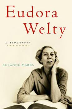 Hardcover Eudora Welty: A Biography Book