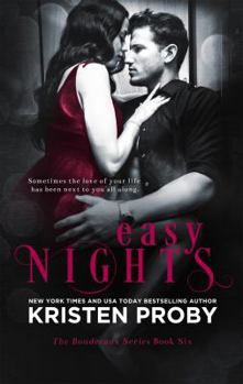 Paperback Easy Nights Book