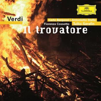 Verdi: Il Trovatore