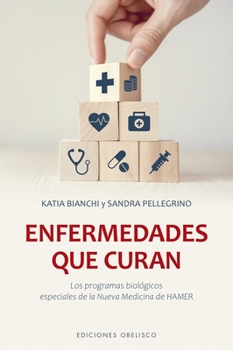 Paperback Enfermedades Que Curan [Spanish] Book