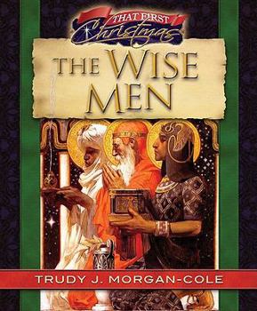 Paperback The Wise Men Book