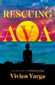 Paperback Troubador Publishing Rescuing Ava. Book