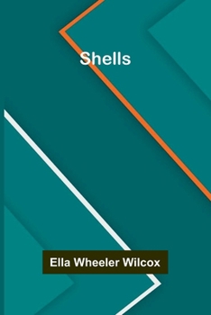 Paperback Shells Book