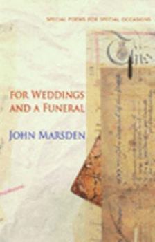 Paperback For Weddings And a Funeral Book