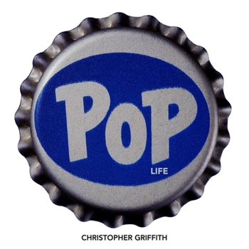 Hardcover Pop Life Book