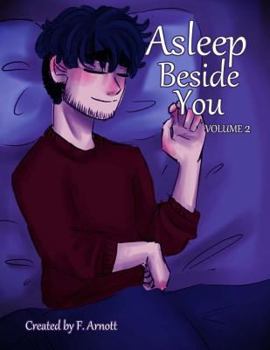 Paperback Asleep Beside You: Volume 2 Book