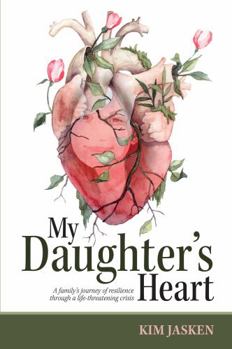 Perfect Paperback My Daughter's Heart Book
