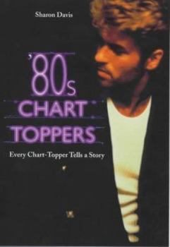Paperback Chart-Toppers: The 80s Book