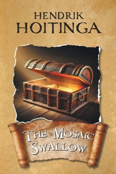 Paperback The Mosaic Swallow Book