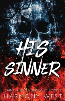 Paperback His Sinner Book