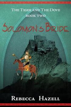 Paperback Solomon's Bride Book