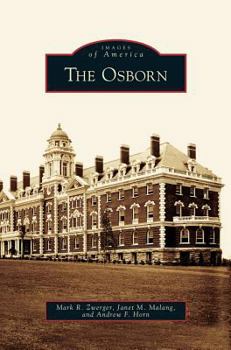 Hardcover Osborn Book