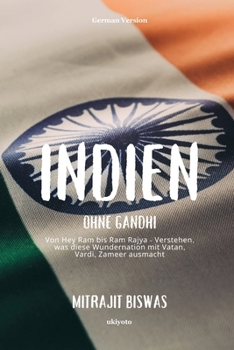 Indien ohne Gandhi (German Edition)