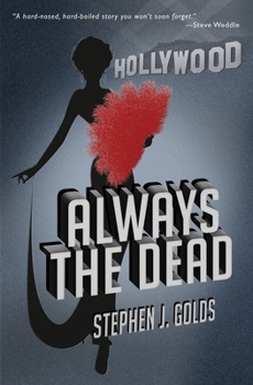 Paperback Always the Dead Book