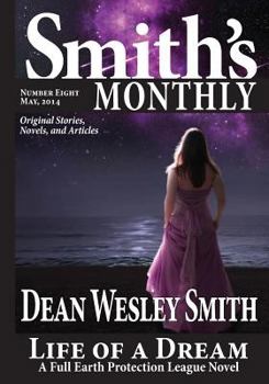 Paperback Smith's Monthly #8 Book