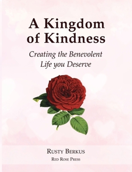 Paperback A Kingdom of Kindness Book