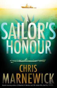 Paperback A Sailor's Honour Book