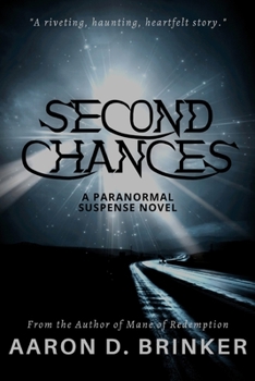 Paperback Second Chances Book