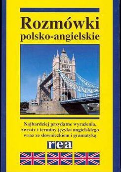 Paperback Polish-English Phrasebook and Dictionary for (Polish Speaking) Tourists [Polish] Book