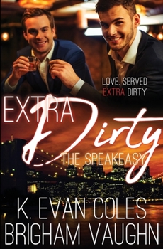 Paperback Extra Dirty Book
