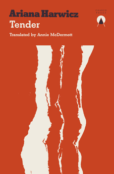 Paperback Tender Book
