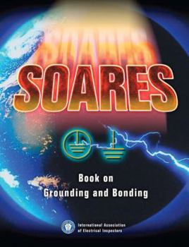 Perfect Paperback Soares Book on Grounding and Bonding, NEC-2008 Book