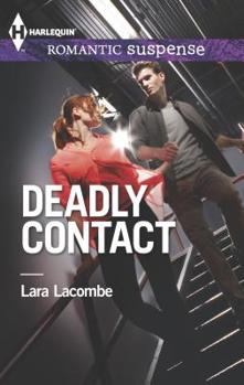 Mass Market Paperback Deadly Contact Book