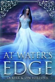 Paperback At Water's Edge Book