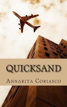 Paperback Quicksand: Poetries collection on our time Book