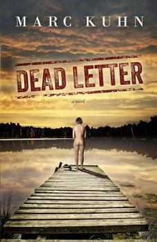 Paperback Dead Letter Book