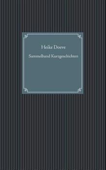 Paperback Sammelband Kurzgeschichten [German] Book