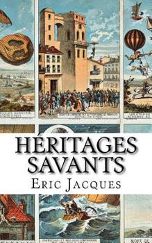 Paperback Heritages Savants [French] Book