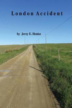 Paperback London Accident Book