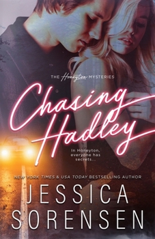 Paperback Chasing Hadley Book